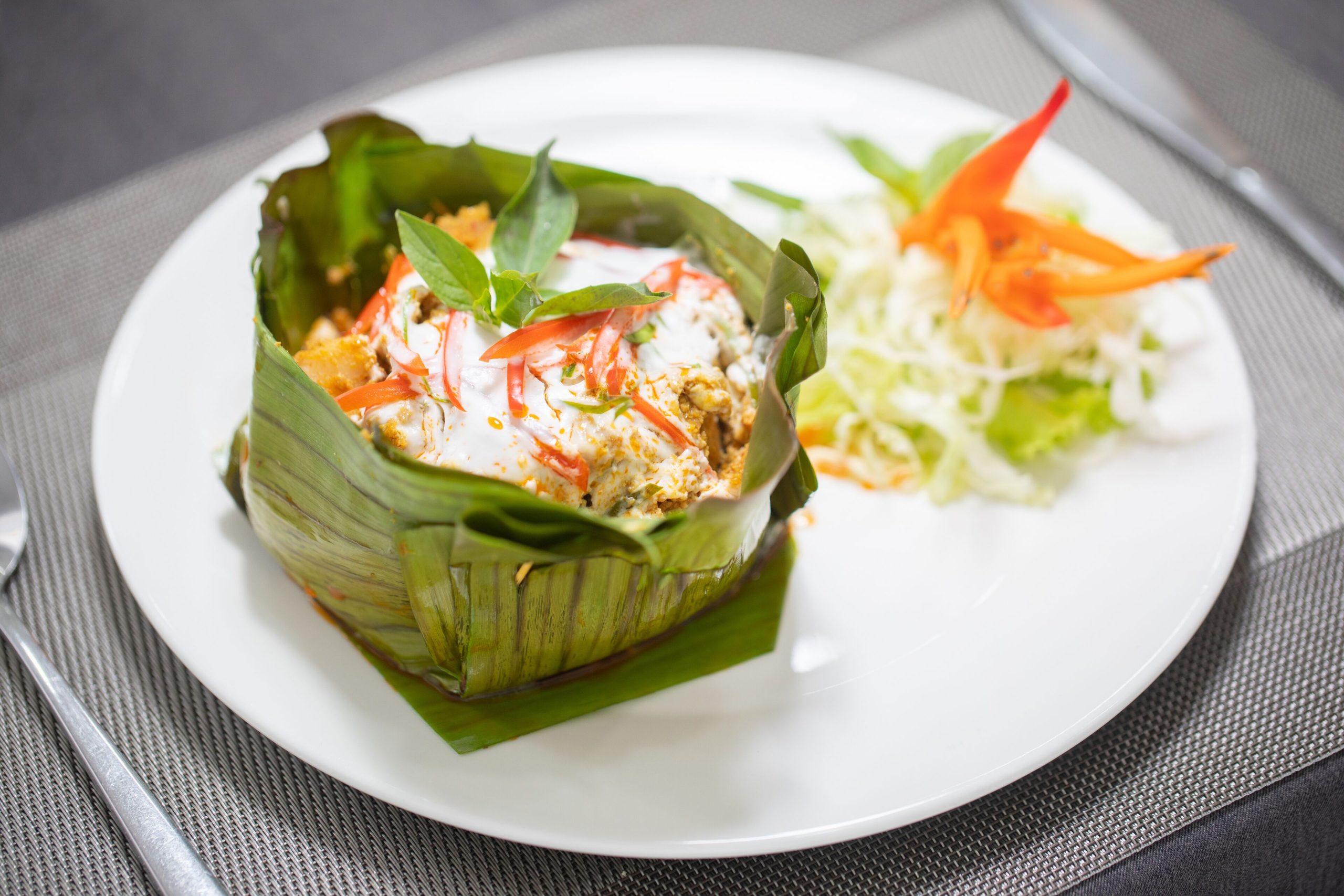 hamok Cambana Poipet Hotel